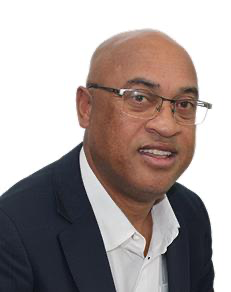 Ricardo Manuel, Head of Operations at Refua — nonclinical role