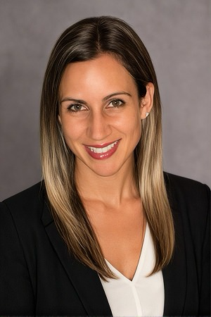 Kelly Cantafio, Nurse Practitioner and Refua advisory board member